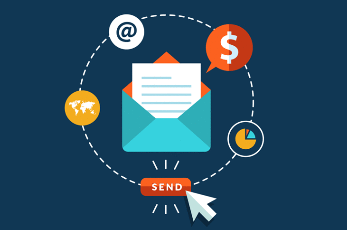 Cara Kerja Email Marketing