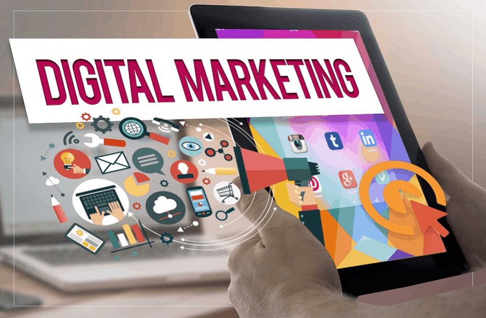 Digital Marketing