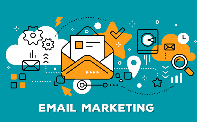 Email Marketing GB Utama