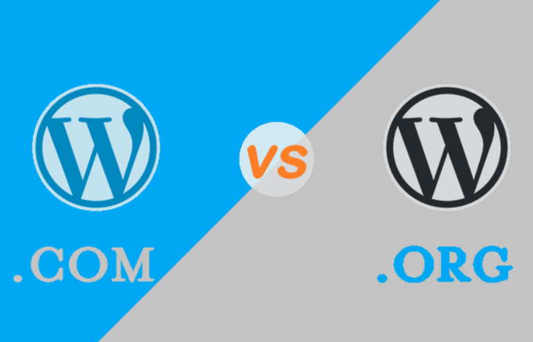 Jenis WordPress