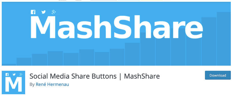 Mashshare