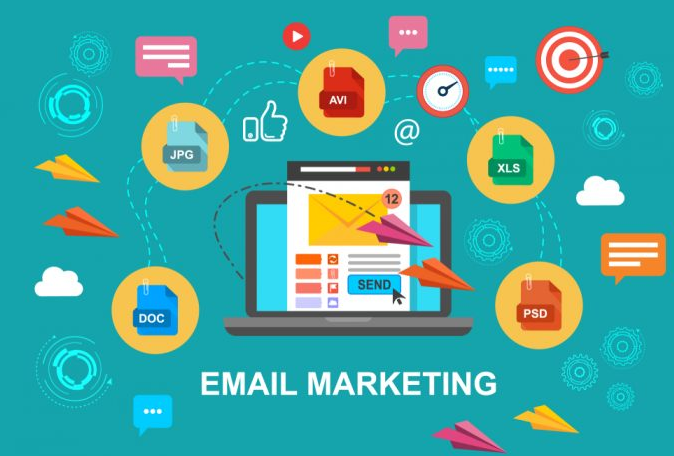 Pengertian Email Marketing