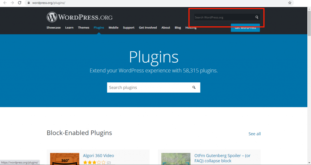 Plugin WordPress Terbaik Yang Wajib Ada Di Website Terbaru 2021 ...