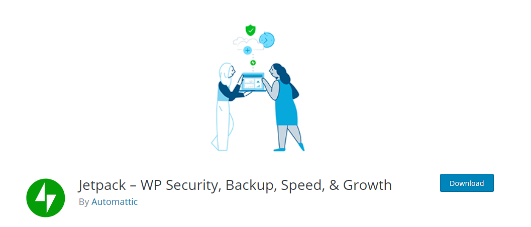 Plugin Jetpack