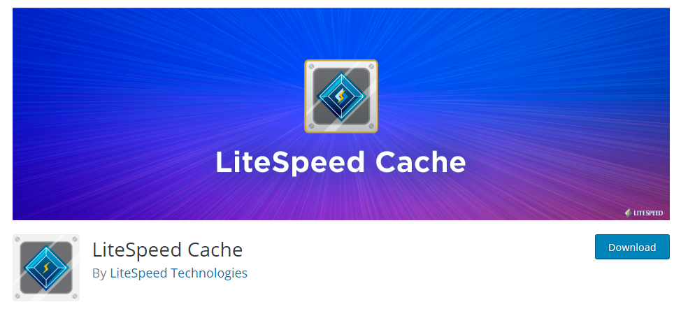 Plugin LiteSpeed Chace