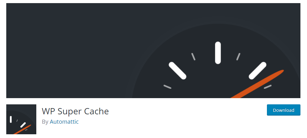Plugin WP Super Chace