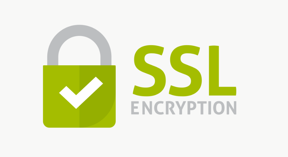 SSL gratis GB