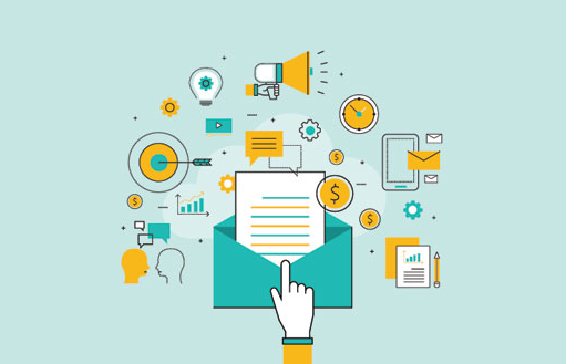 Tips Email Marketing