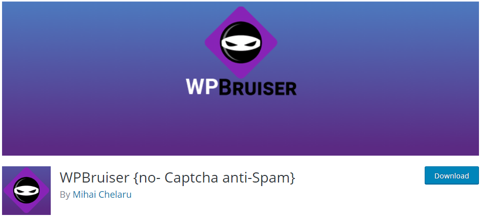 WPBruiser