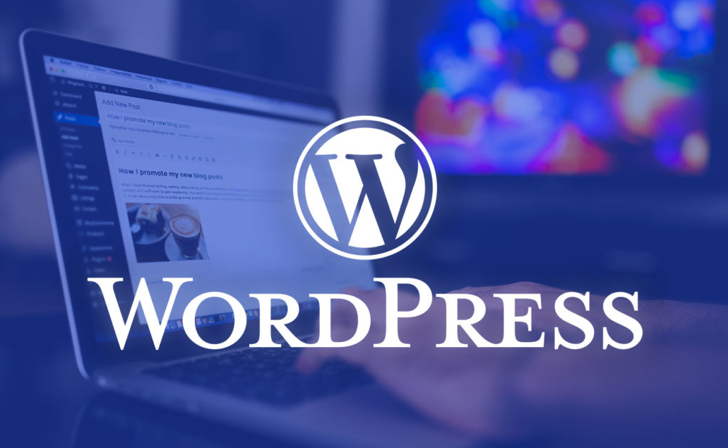 WordPress GB Utama