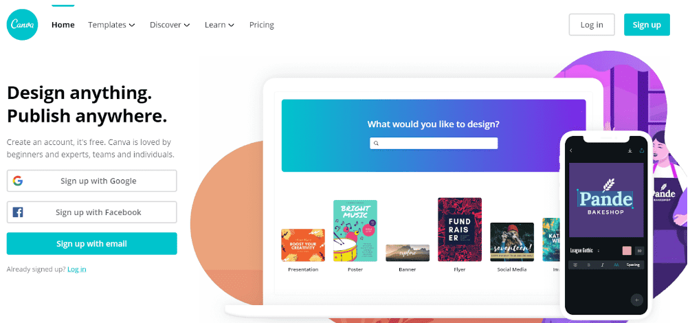 Canva