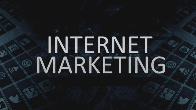 Internet Marketing