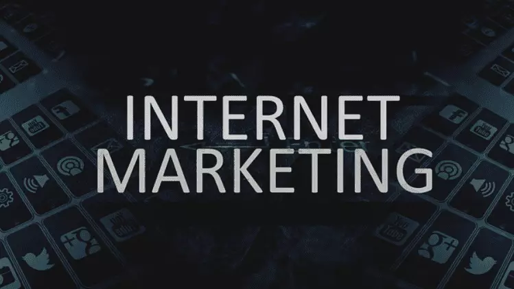 Internet Marketing