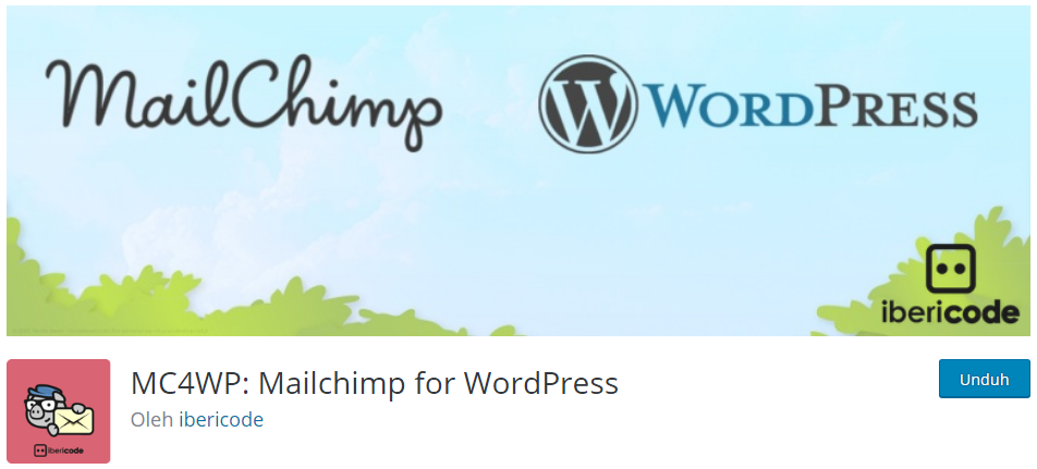 MailChimp