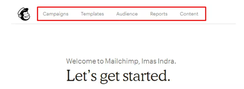 Mailchimp