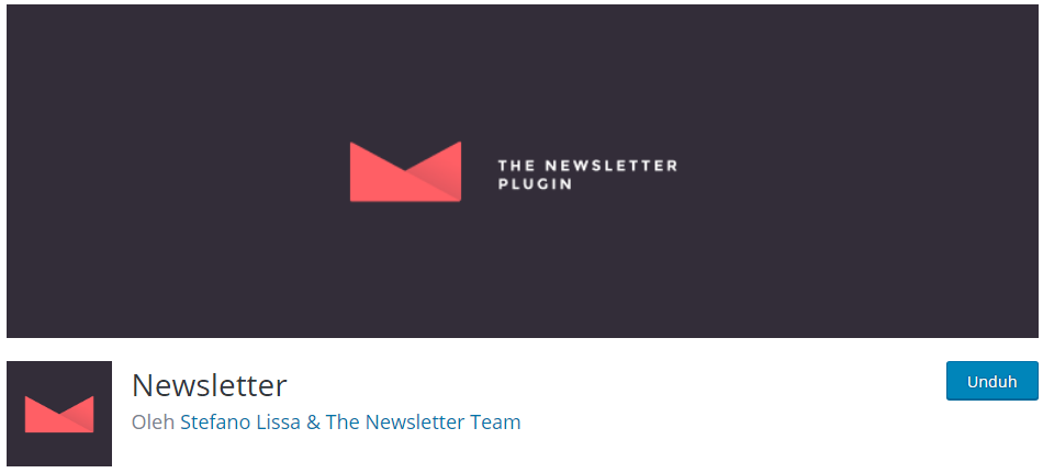 Newsletter