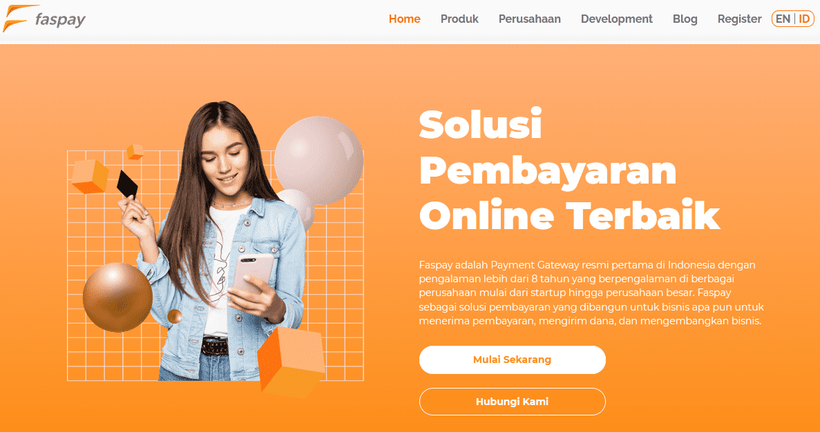 Payment gateway