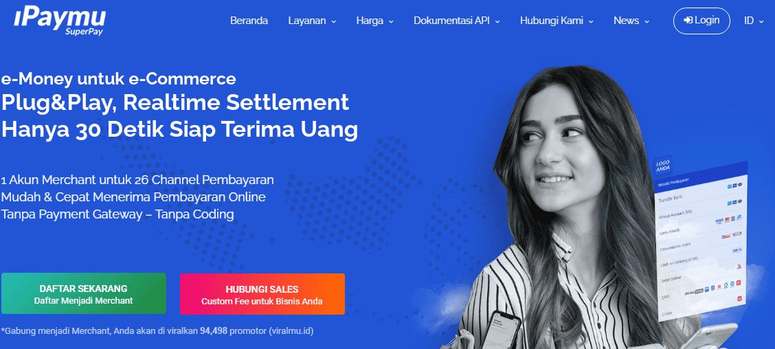 Payment gateway