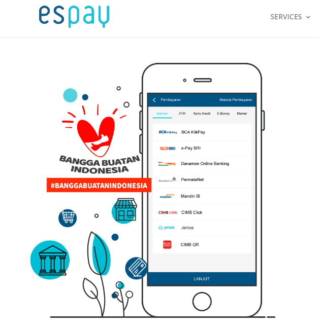 Payment gateway
