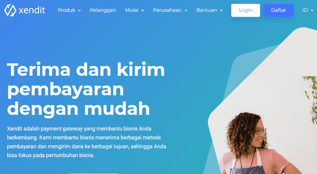 Payment gateway