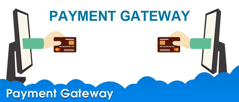 Payment gateway
