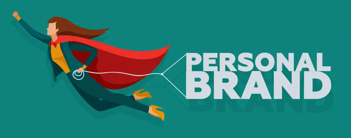 Personal Branding