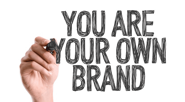 Personal Branding