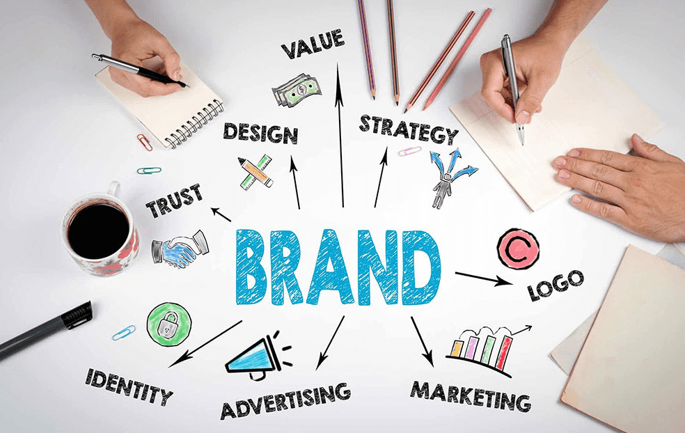 Personal Branding