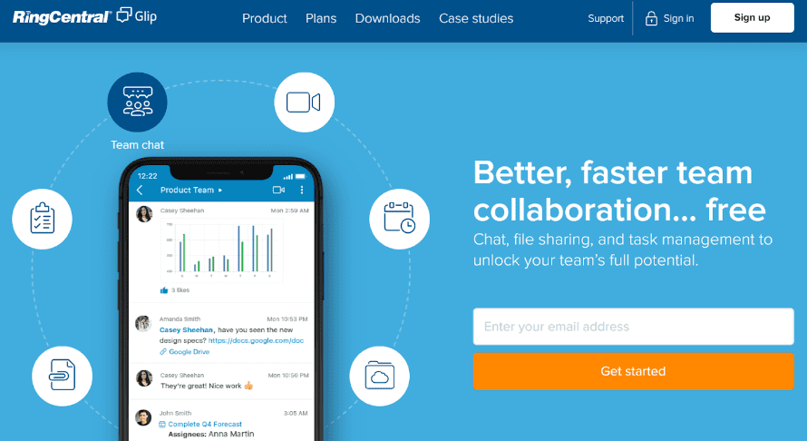 RingCentral