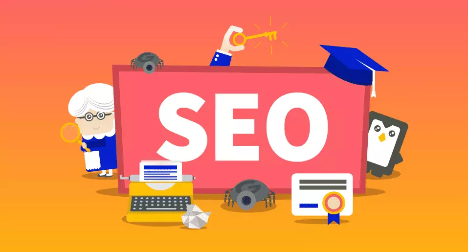 SEO Off Page