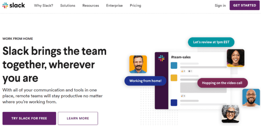 Slack