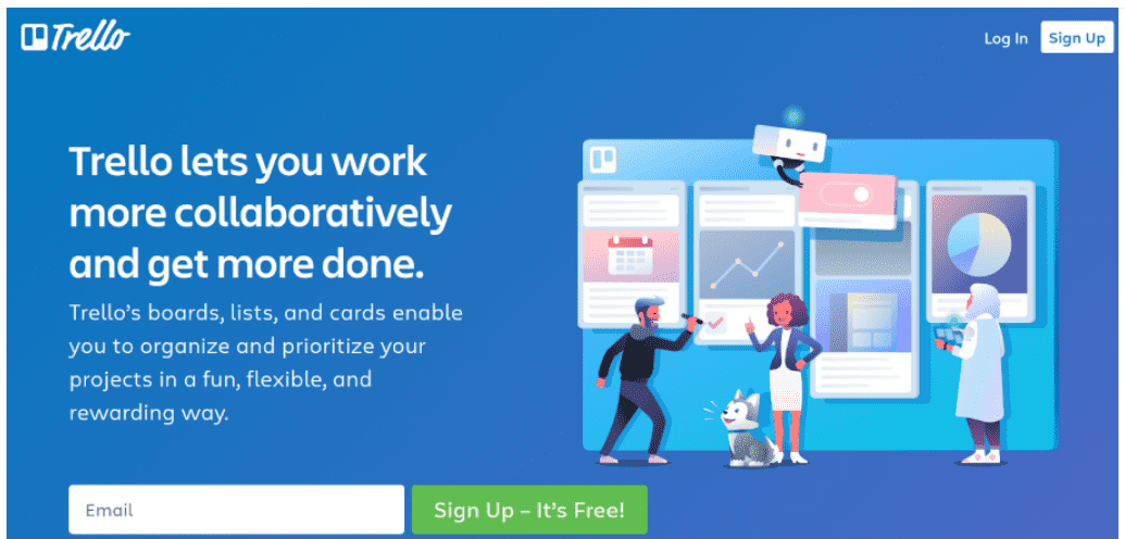 Trello