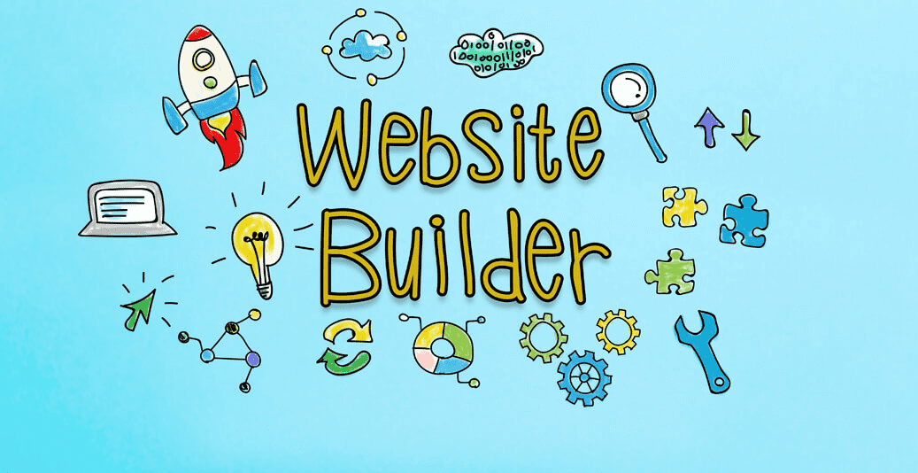 aplikasi pembuat website