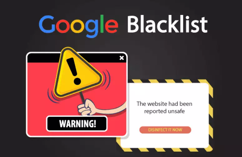 Cara Menghindari Blacklist Google