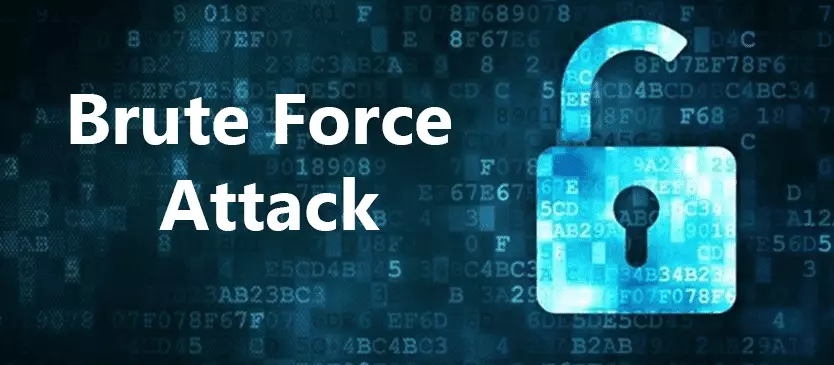 brute force attack