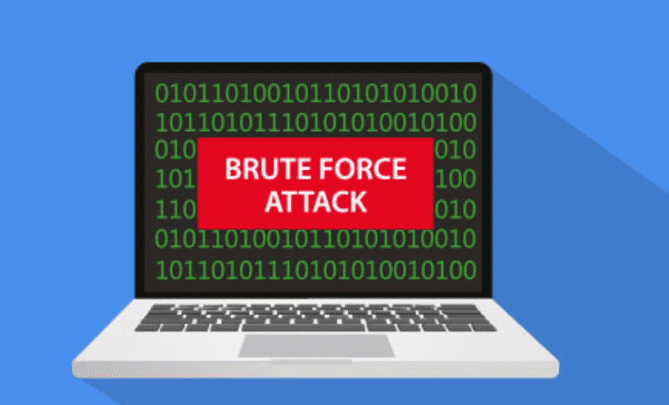 Pengertian Brute Force Attack Dan 5 Cara Mencegahnya Terbaru | Bamaha ...