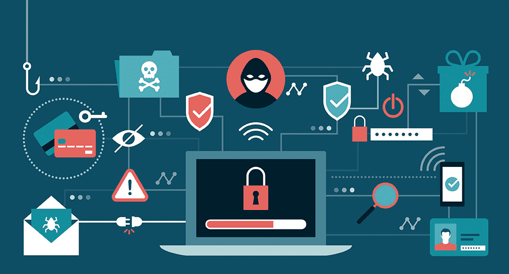 Pengertian Cyber Security