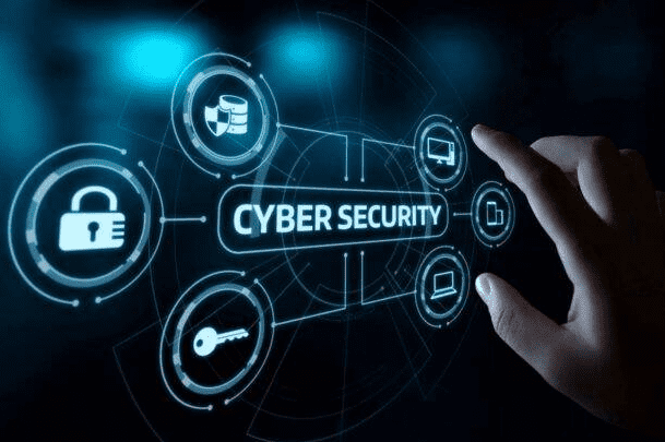 Pengertian Cyber Security