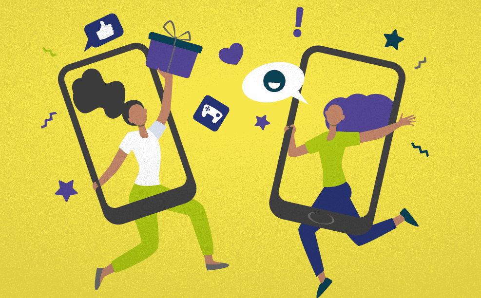 Customer Engagement Adalah