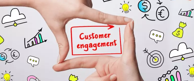 Customer Engagement Adalah