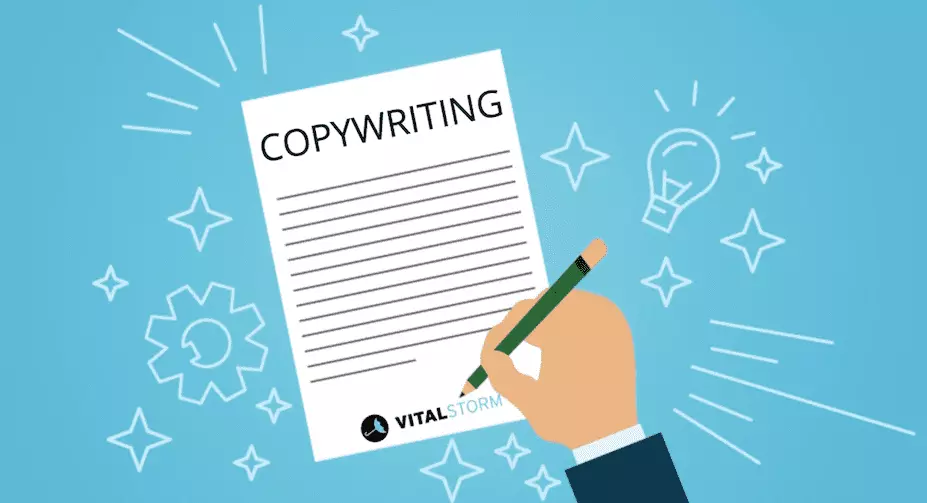 copywriting adalah