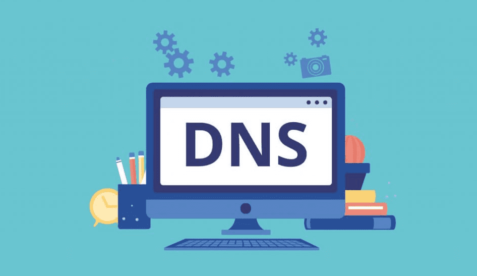 apa itu dns