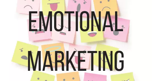 emotional marketing adalah