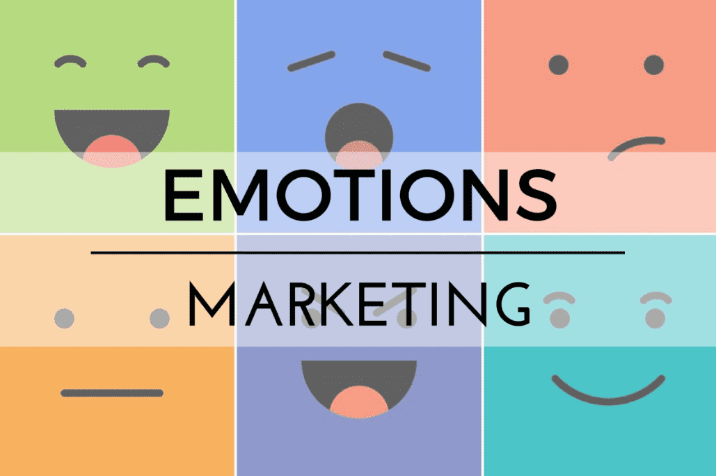 emotional marketing adalah