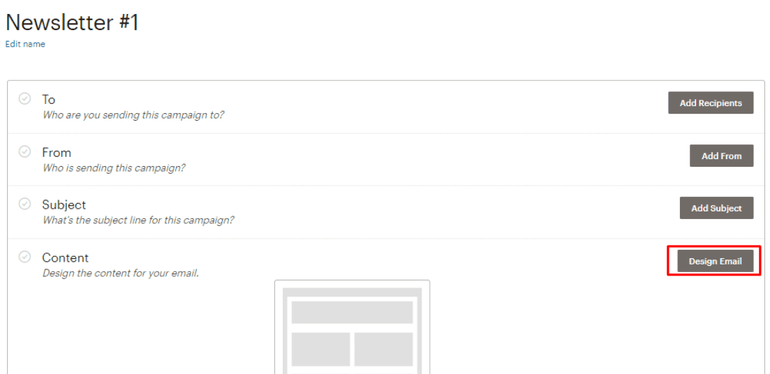 mailchimp