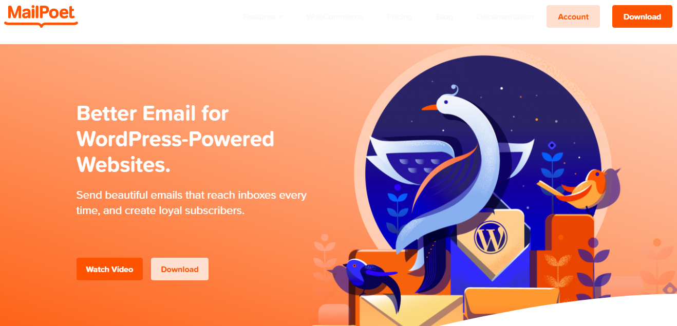 mailpoet