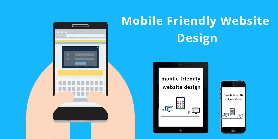 11 Cara Membuat Website Mobile Friendly, Gampang Banget! | Bamaha Digital