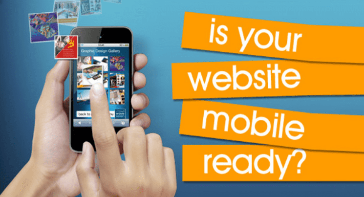 11 Cara Membuat Website Mobile Friendly, Gampang Banget! | Bamaha Digital