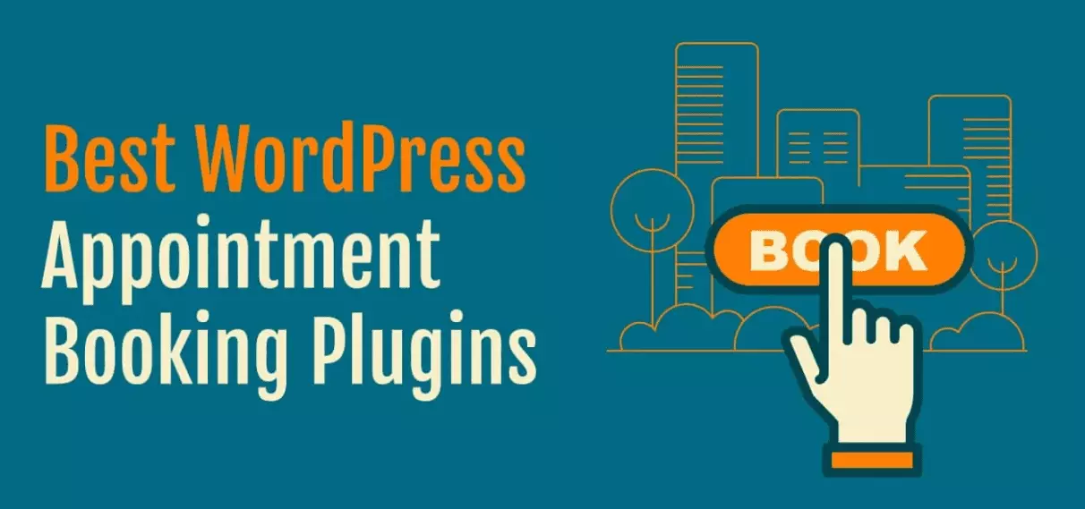 plugin booking wordpress