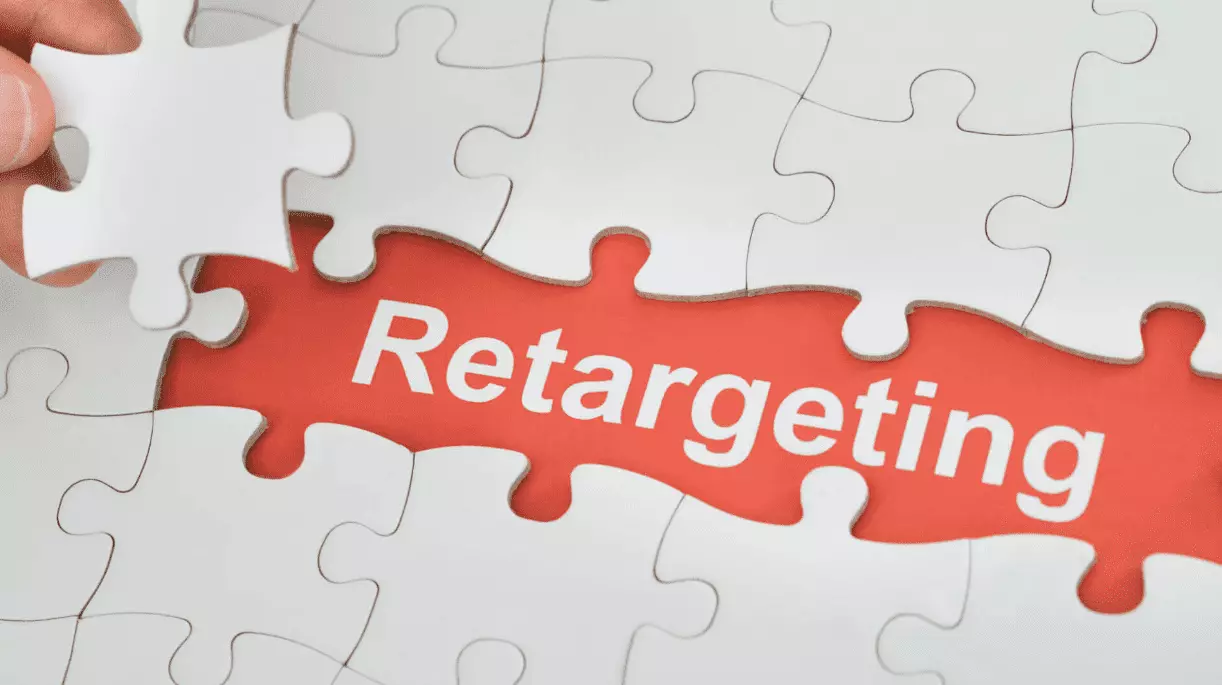 Retargeting